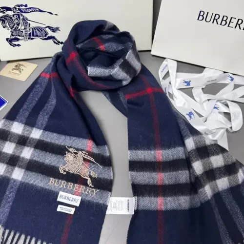 Cheap Burberry Scarf #1414857 Replica Wholesale [$45.00 USD] [ITEM#1414857] on Replica Burberry Scarf