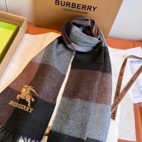 Burberry Scarf #1414859