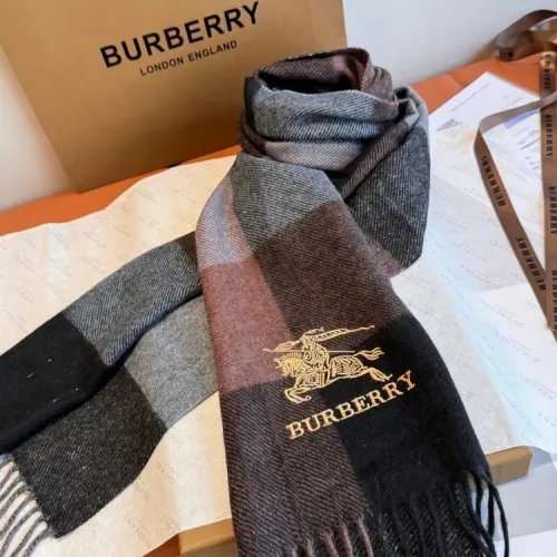 Cheap Burberry Scarf #1414859 Replica Wholesale [$48.00 USD] [ITEM#1414859] on Replica Burberry Scarf