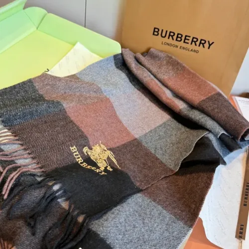 Cheap Burberry Scarf #1414859 Replica Wholesale [$48.00 USD] [ITEM#1414859] on Replica Burberry Scarf