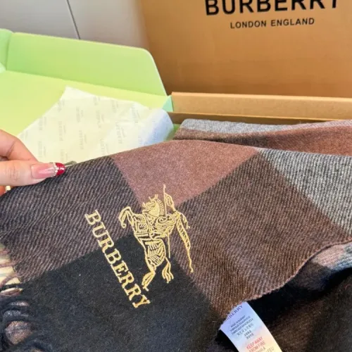 Cheap Burberry Scarf #1414859 Replica Wholesale [$48.00 USD] [ITEM#1414859] on Replica Burberry Scarf