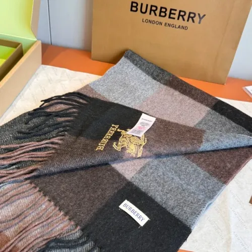 Cheap Burberry Scarf #1414859 Replica Wholesale [$48.00 USD] [ITEM#1414859] on Replica Burberry Scarf