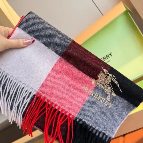 Cheap Burberry Scarf #1414860 Replica Wholesale [$48.00 USD] [ITEM#1414860] on Replica Burberry Scarf