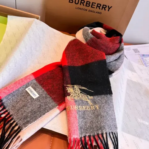 Cheap Burberry Scarf #1414860 Replica Wholesale [$48.00 USD] [ITEM#1414860] on Replica Burberry Scarf