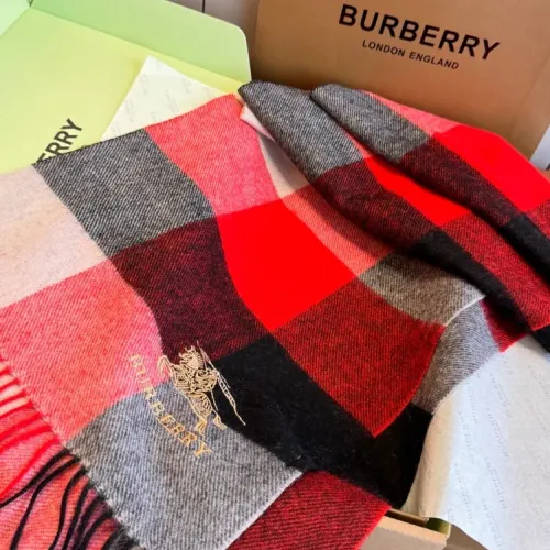 Cheap Burberry Scarf #1414860 Replica Wholesale [$48.00 USD] [ITEM#1414860] on Replica Burberry Scarf
