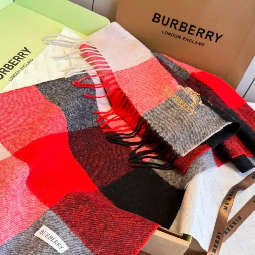 Cheap Burberry Scarf #1414860 Replica Wholesale [$48.00 USD] [ITEM#1414860] on Replica Burberry Scarf