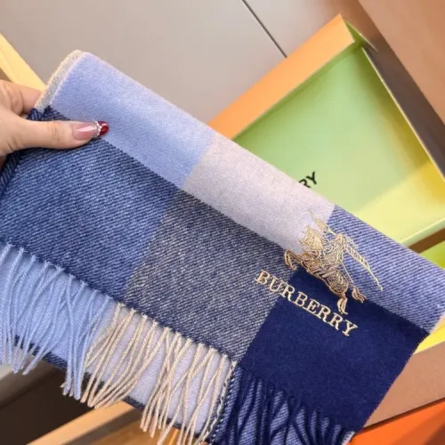 Cheap Burberry Scarf #1414861 Replica Wholesale [$48.00 USD] [ITEM#1414861] on Replica Burberry Scarf