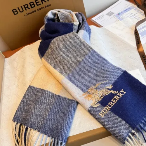 Cheap Burberry Scarf #1414861 Replica Wholesale [$48.00 USD] [ITEM#1414861] on Replica Burberry Scarf