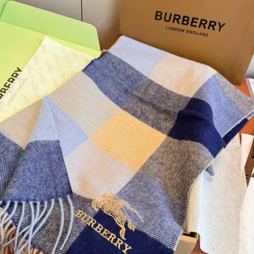 Cheap Burberry Scarf #1414861 Replica Wholesale [$48.00 USD] [ITEM#1414861] on Replica Burberry Scarf