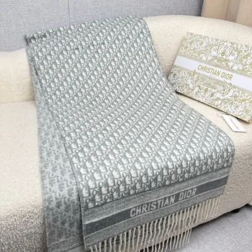 Christian Dior Scarf #1414864