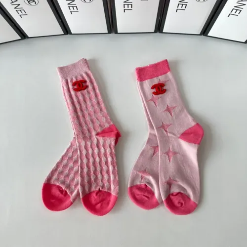 Chanel Socks #1414873