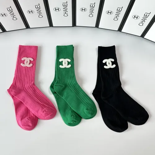 Chanel Socks #1414876