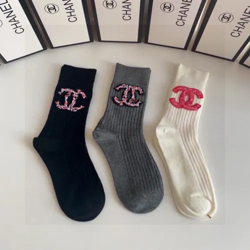 Chanel Socks #1414877