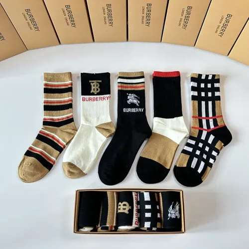 Burberry Socks #1414885