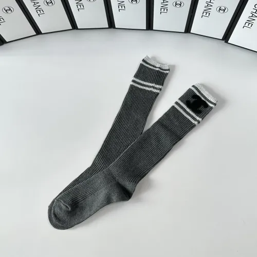 Chanel Socks #1414892