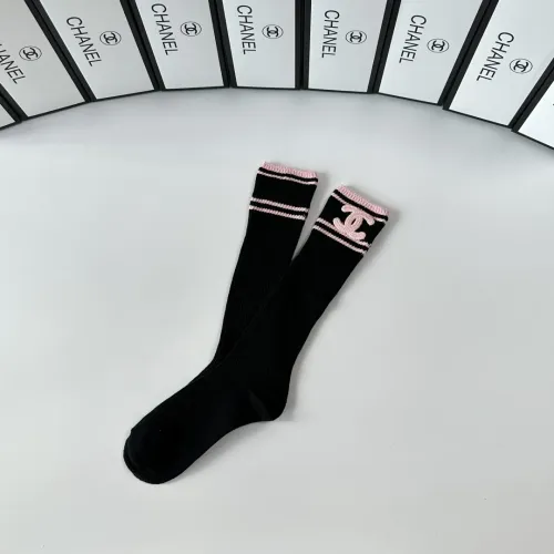 Chanel Socks #1414893