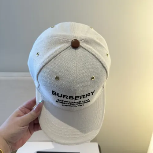 Cheap Burberry Caps #1414897 Replica Wholesale [$27.00 USD] [ITEM#1414897] on Replica Burberry Caps