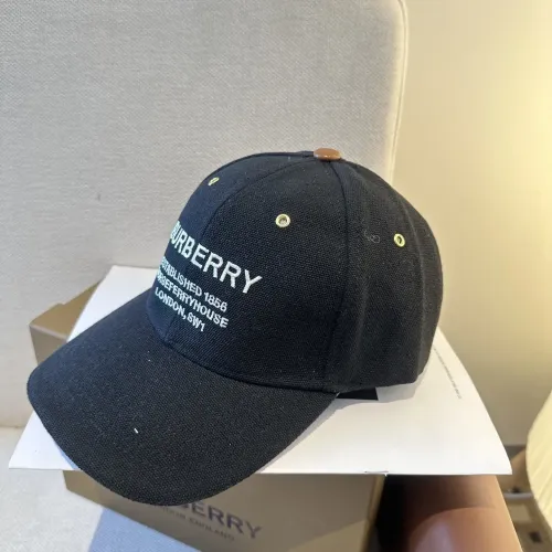 Cheap Burberry Caps #1414898 Replica Wholesale [$27.00 USD] [ITEM#1414898] on Replica Burberry Caps