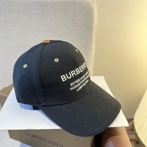 Cheap Burberry Caps #1414898 Replica Wholesale [$27.00 USD] [ITEM#1414898] on Replica Burberry Caps