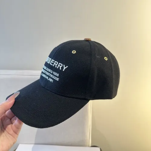 Cheap Burberry Caps #1414898 Replica Wholesale [$27.00 USD] [ITEM#1414898] on Replica Burberry Caps