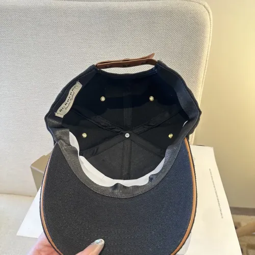 Cheap Burberry Caps #1414898 Replica Wholesale [$27.00 USD] [ITEM#1414898] on Replica Burberry Caps