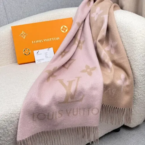 Cheap Louis Vuitton Scarf #1414902 Replica Wholesale [$48.00 USD] [ITEM#1414902] on Replica Louis Vuitton Scarf