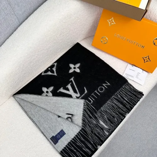 Cheap Louis Vuitton Scarf #1414903 Replica Wholesale [$48.00 USD] [ITEM#1414903] on Replica Louis Vuitton Scarf