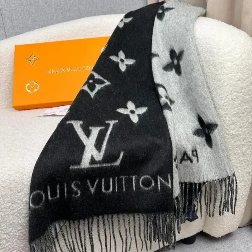 Cheap Louis Vuitton Scarf #1414903 Replica Wholesale [$48.00 USD] [ITEM#1414903] on Replica Louis Vuitton Scarf