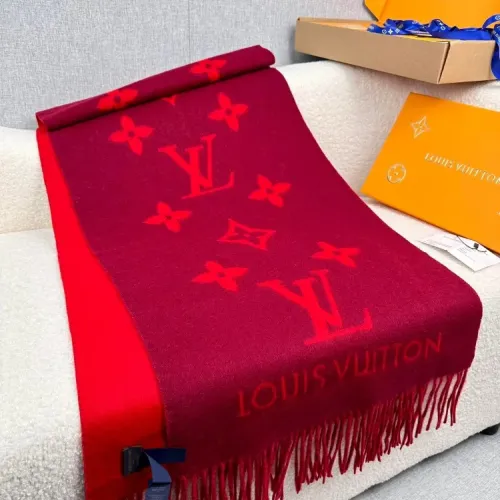 Louis Vuitton Scarf #1414904