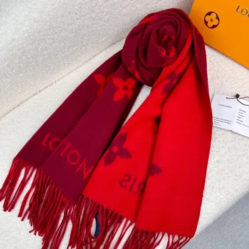 Cheap Louis Vuitton Scarf #1414904 Replica Wholesale [$48.00 USD] [ITEM#1414904] on Replica Louis Vuitton Scarf