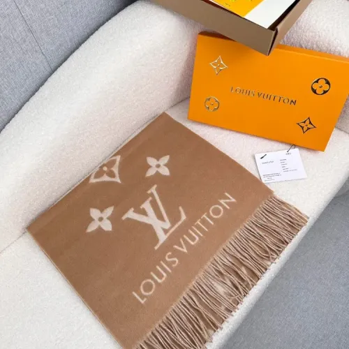 Cheap Louis Vuitton Scarf #1414905 Replica Wholesale [$48.00 USD] [ITEM#1414905] on Replica Louis Vuitton Scarf