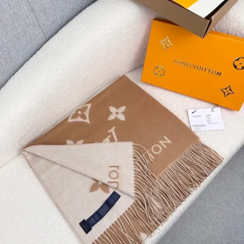 Cheap Louis Vuitton Scarf #1414905 Replica Wholesale [$48.00 USD] [ITEM#1414905] on Replica Louis Vuitton Scarf