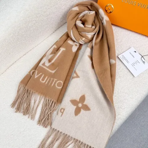 Cheap Louis Vuitton Scarf #1414905 Replica Wholesale [$48.00 USD] [ITEM#1414905] on Replica Louis Vuitton Scarf