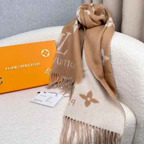 Cheap Louis Vuitton Scarf #1414905 Replica Wholesale [$48.00 USD] [ITEM#1414905] on Replica Louis Vuitton Scarf