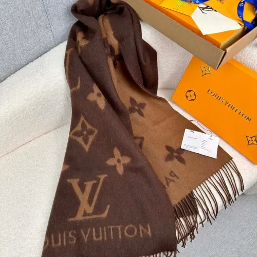 Cheap Louis Vuitton Scarf #1414906 Replica Wholesale [$48.00 USD] [ITEM#1414906] on Replica Louis Vuitton Scarf
