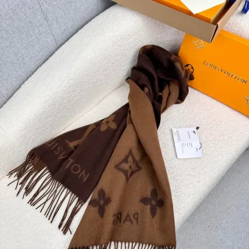 Cheap Louis Vuitton Scarf #1414906 Replica Wholesale [$48.00 USD] [ITEM#1414906] on Replica Louis Vuitton Scarf