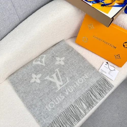 Cheap Louis Vuitton Scarf #1414907 Replica Wholesale [$48.00 USD] [ITEM#1414907] on Replica Louis Vuitton Scarf