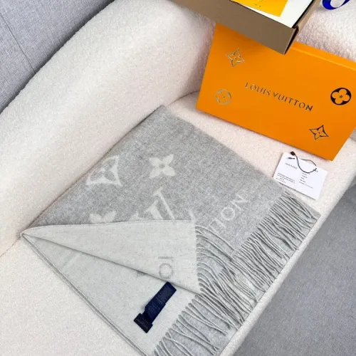Cheap Louis Vuitton Scarf #1414907 Replica Wholesale [$48.00 USD] [ITEM#1414907] on Replica Louis Vuitton Scarf