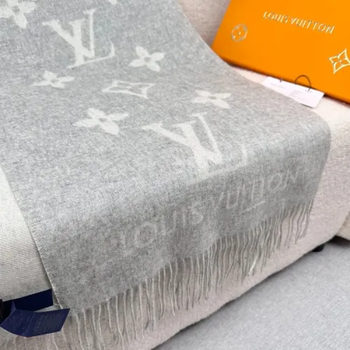 Cheap Louis Vuitton Scarf #1414907 Replica Wholesale [$48.00 USD] [ITEM#1414907] on Replica Louis Vuitton Scarf