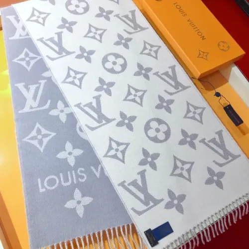 Cheap Louis Vuitton Scarf #1414908 Replica Wholesale [$48.00 USD] [ITEM#1414908] on Replica Louis Vuitton Scarf