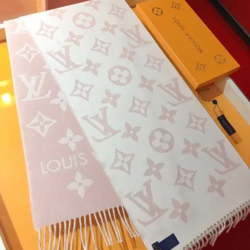 Cheap Louis Vuitton Scarf #1414910 Replica Wholesale [$48.00 USD] [ITEM#1414910] on Replica Louis Vuitton Scarf