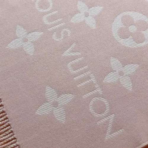 Cheap Louis Vuitton Scarf #1414910 Replica Wholesale [$48.00 USD] [ITEM#1414910] on Replica Louis Vuitton Scarf