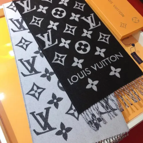 Louis Vuitton Scarf #1414911