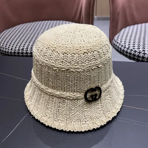 Cheap Gucci Caps #1414912 Replica Wholesale [$36.00 USD] [ITEM#1414912] on Replica Gucci Caps