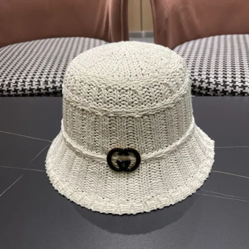 Cheap Gucci Caps #1414913 Replica Wholesale [$36.00 USD] [ITEM#1414913] on Replica Gucci Caps