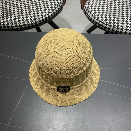 Cheap Gucci Caps #1414914 Replica Wholesale [$36.00 USD] [ITEM#1414914] on Replica Gucci Caps