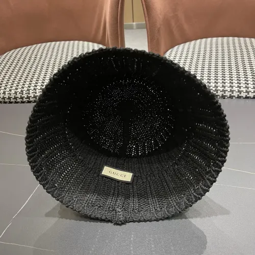 Cheap Gucci Caps #1414915 Replica Wholesale [$36.00 USD] [ITEM#1414915] on Replica Gucci Caps