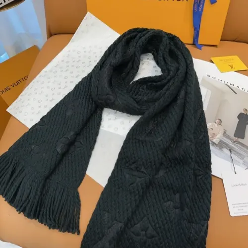 Cheap Louis Vuitton Scarf #1414916 Replica Wholesale [$56.00 USD] [ITEM#1414916] on Replica Louis Vuitton Scarf