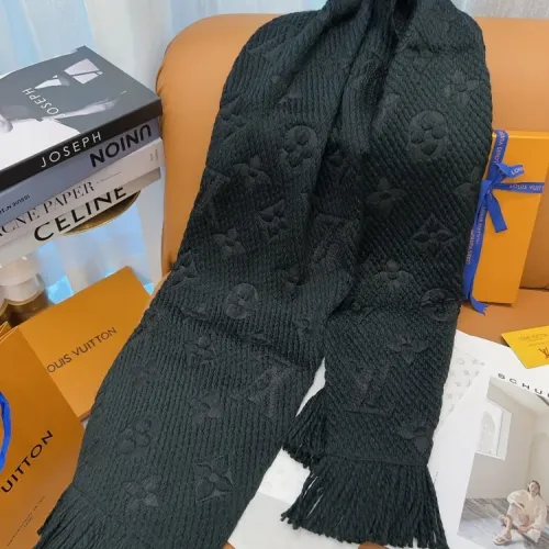 Cheap Louis Vuitton Scarf #1414916 Replica Wholesale [$56.00 USD] [ITEM#1414916] on Replica Louis Vuitton Scarf