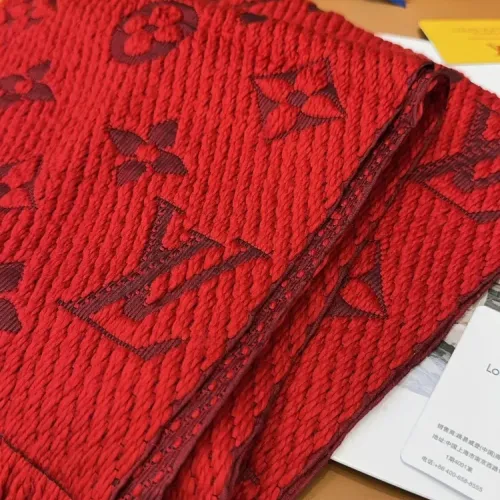 Cheap Louis Vuitton Scarf #1414918 Replica Wholesale [$56.00 USD] [ITEM#1414918] on Replica Louis Vuitton Scarf